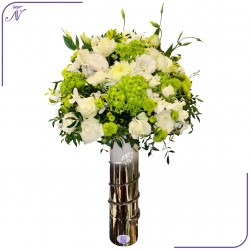 فازة الجمال الأنيقة